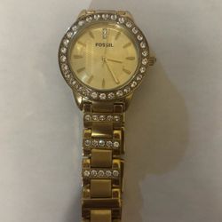 FOSSIL  Watch