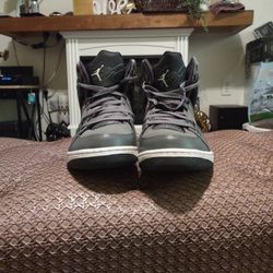 Jordan Air Flights 23