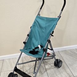 Cosco Kids Comfort Height Stroller