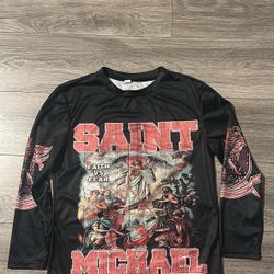 Saint Michael