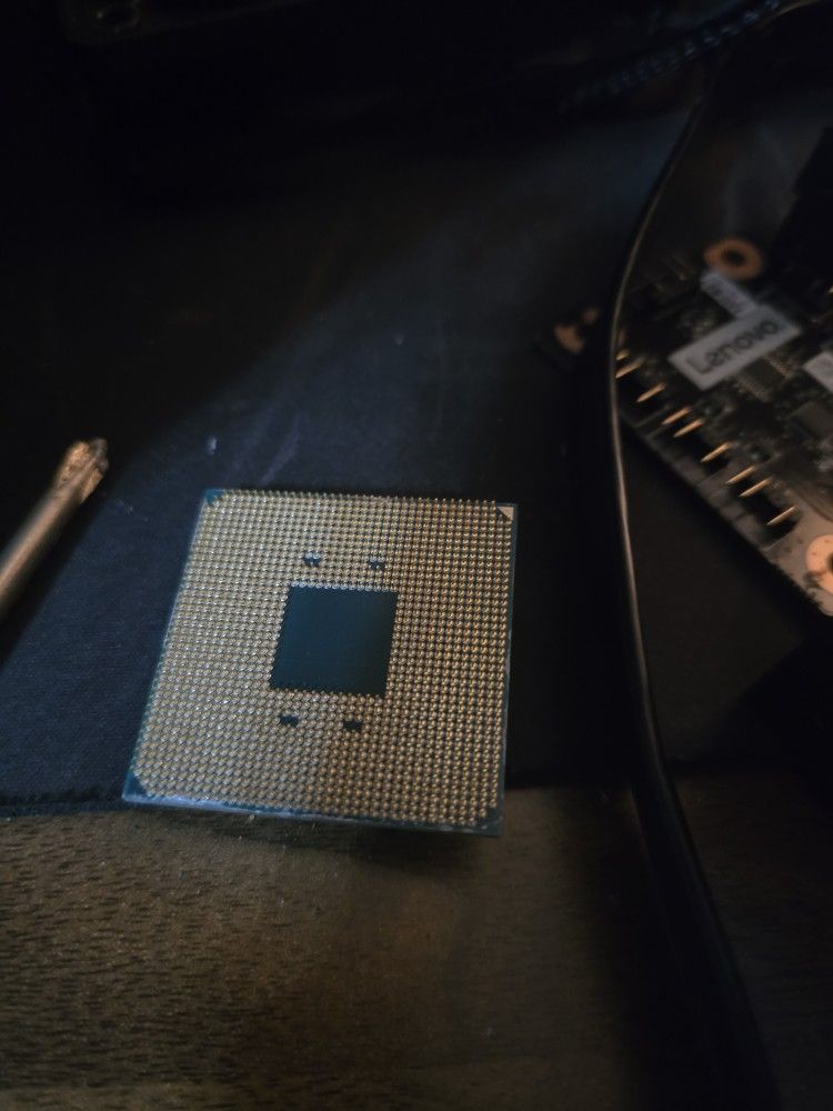 AMD Ryzen 5 3600 6-Core | Used
