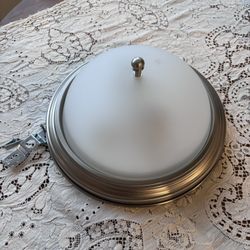 Light Fixture 