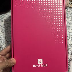 Revvl Tab 2 Tablet 