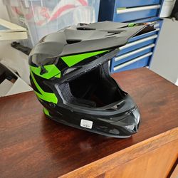 Dirt Bike Equipment 