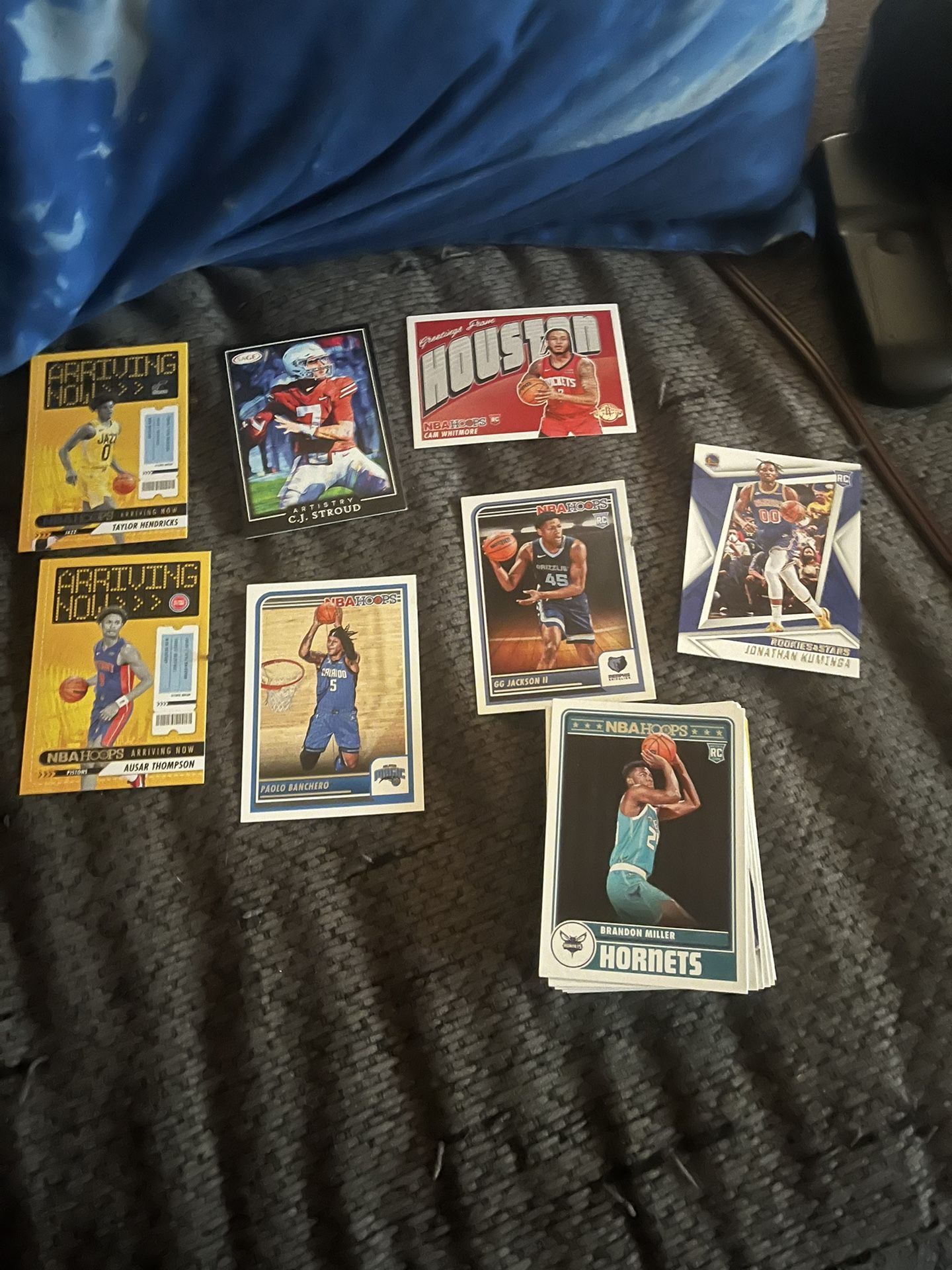 Sports Cards