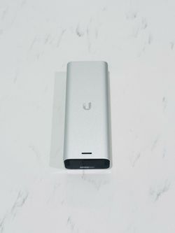 Ubiquiti UniFi Cloud Key Gen2
