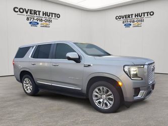 2023 GMC Yukon