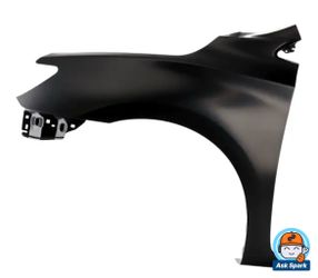 Nissan Sentra Front Driver Side Fender