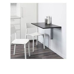 Ikea Bjursta Table