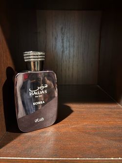 Hawas Kobra Fragrance