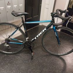 Trek 1.1 ROAD Bike 