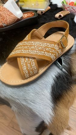 Huaraches Y Accesorios Mexico