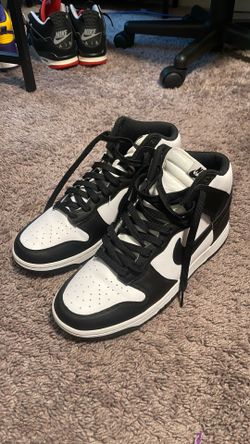 Nike Dunk High