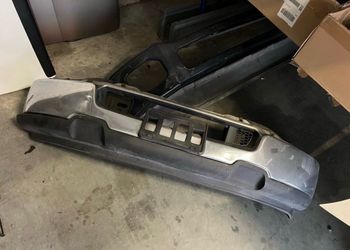 Ford F150 Front Bumper