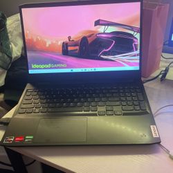 Lenovo Gaming Laptop