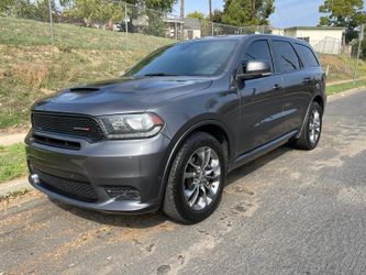 2019 Dodge Durango