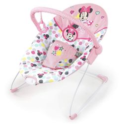 Minnie Mouse Bouncer