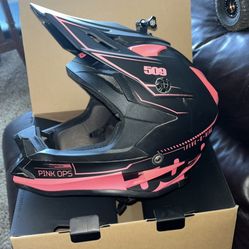 Xl 509 Helmet 