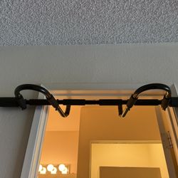 pull up bar 