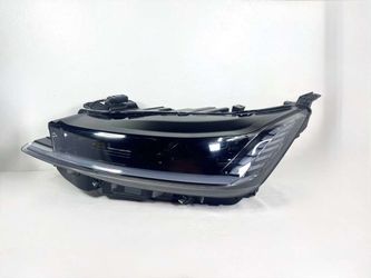 2024 - 2026 LINCOLN NAUTILUS LED LH DRIVER SIDE HEADLIGHT OEM