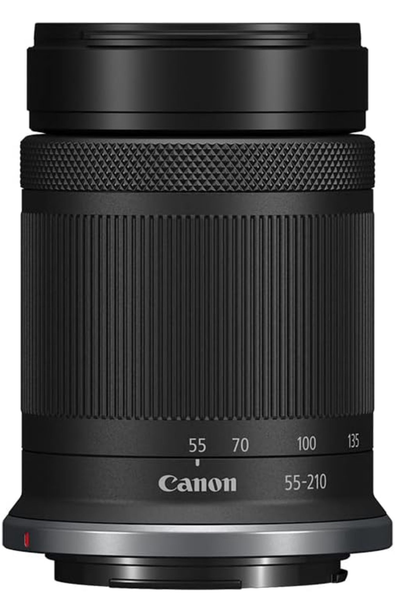 Canon RF-S55-210mm F5-7.1 is STM for Canon APS-C Mirrorless RF Mount Cameras (Use)