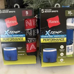 5Pack Boys Boxers