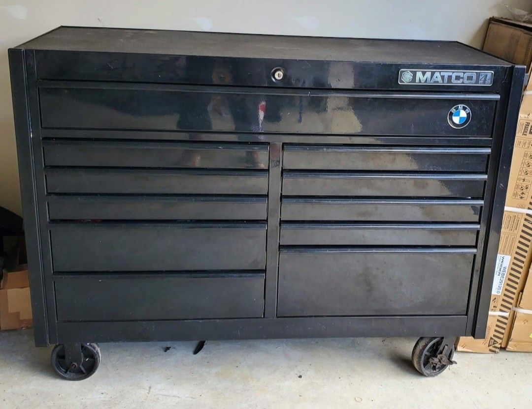 Matco Toolbox