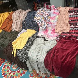 Girls Clothes 8-10