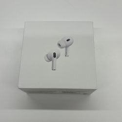 AirPods Pro Gen 2 