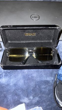 VERSACE SUNGLASSES