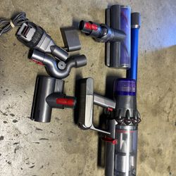 Dyson  SV28  V11  Cordless Stick Vacuum Motor 