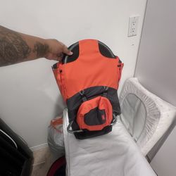 Toddler Hiking Backpack 