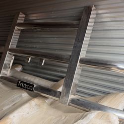 TRUXCO GRILL GUARD  for SEMI TRUCK  - BRAND NEW