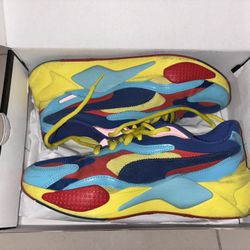 Puma RSX