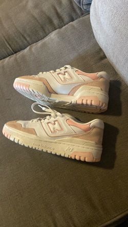 New balance 550