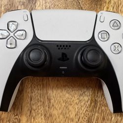 PS5 Wireless Controller Dual sense