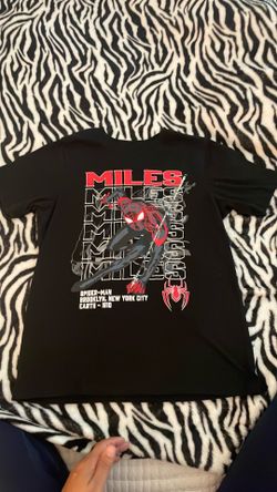 Kids shirt