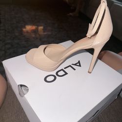 ALDO Heels