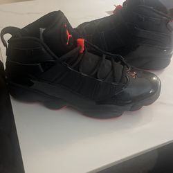 Jordan 6 Rings