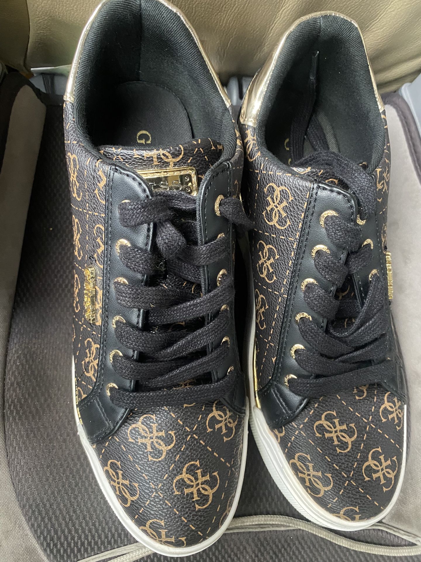 Guess Shoes
