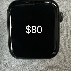 Apple Watch - Series 5 - 44MM - GPS & Cellular