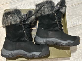 Keen boot women’s size 5