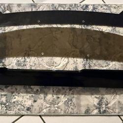 Dodge Charger Wickerbill Spoiler and Window Roof Spoiler