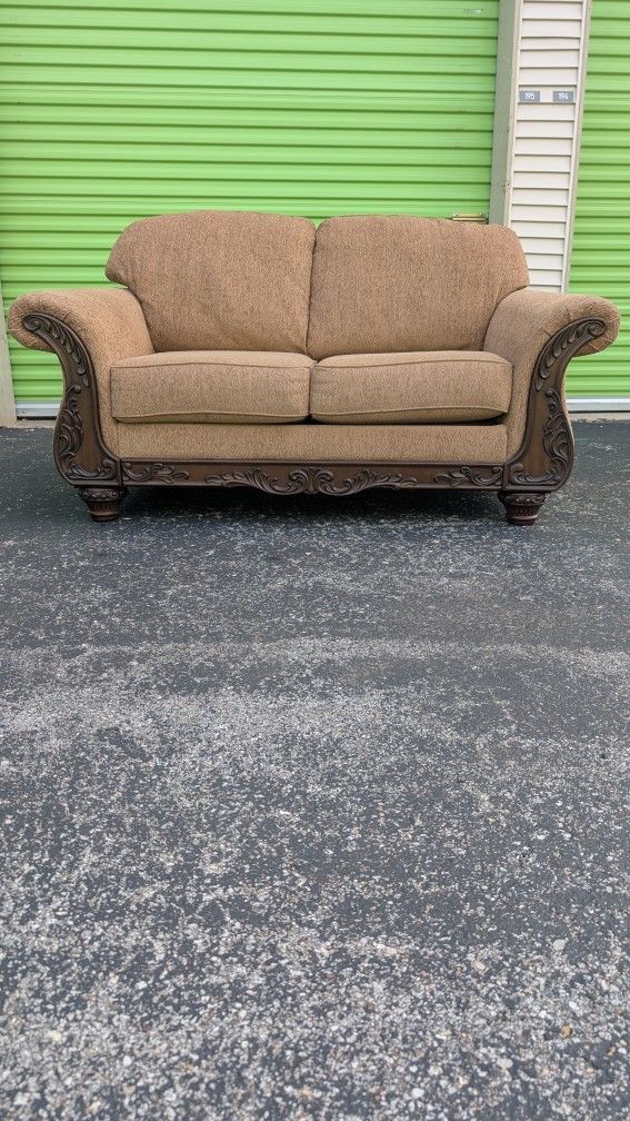 Ashley Furniture Love Seat