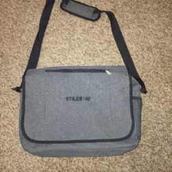 New Computer Bag Or Messenger Bag
