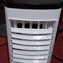 Mini Ac