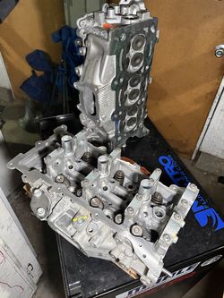 2011-2026 Chrysler pentastar 3.6L v6 cylinder heads
