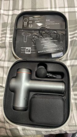 Máquina De Massage Inalámbrica