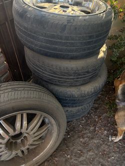 6 lug tires 20 inch