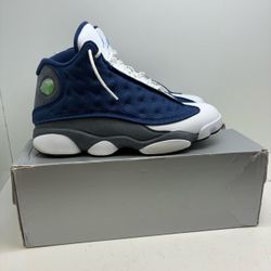 Jordan Retro 13 Flint Shoes 21978855